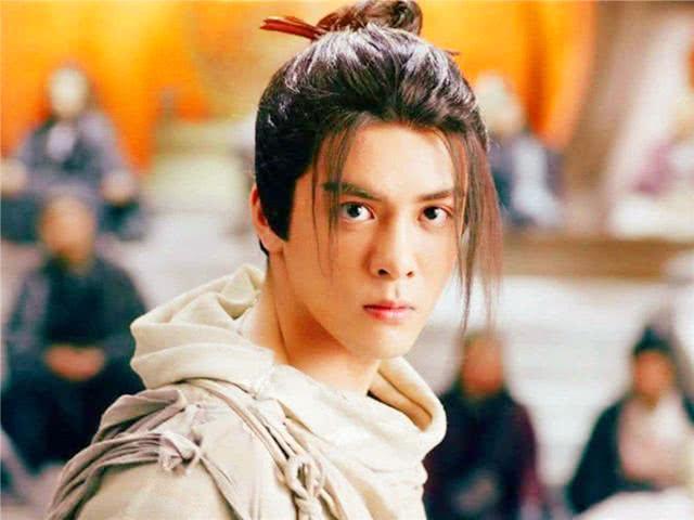 张无忌要是没学会九阳神功,以他的性格,会不会比宋青书还惨？
