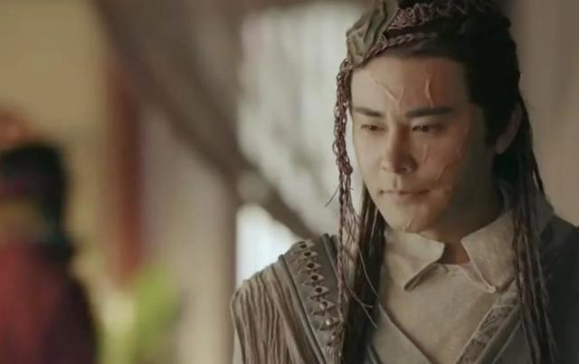林熙蕾地下法庭:风华绝代的紫衫龙王黛绮丝后来怎么样了？