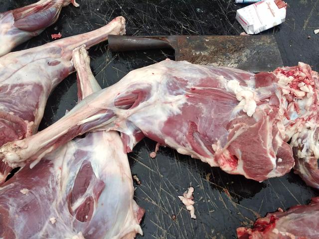 内蒙人天天吃肉喝酒，都已经习惯了，去了南方会不会有些不适应？插图1