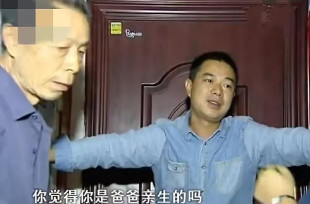 孙莉为儿子庆生:父母慈，子女孝。摊上不负责任的父(母)亲，子女该怎么办？