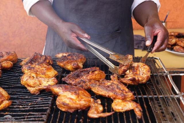 非洲人一般都吃什么呢？插图88