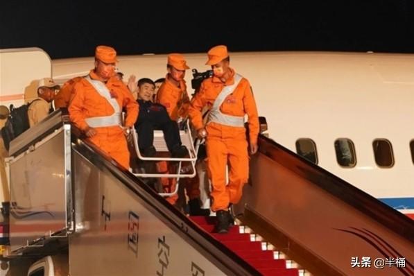 神舟十二号为什么推迟:神舟十二的聂海胜、刘伯明和汤洪波三人，会被送去哪里疗养恢复？