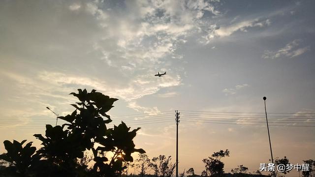 为什么有人说飞机在后半夜就不能起飞了？插图5