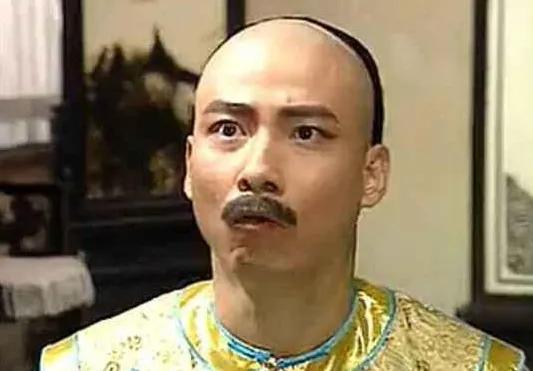 乾隆驾崩后，嘉庆是怎样对待乾隆众多的孩子和妃子的？插图28