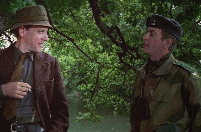 为什么德军装扮英军不容易被认出来，而日军装扮八路军总是露馅？插图58