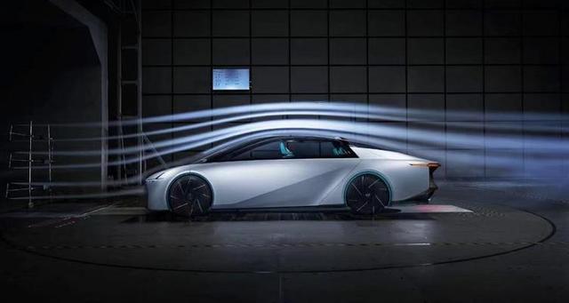 新能源车图片，似乎电动汽车颜值普遍高出汽油车，是什么原因？