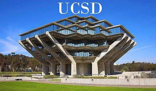 ucsd日本早稻田多倫多大學麥吉爾大學港大選哪一個