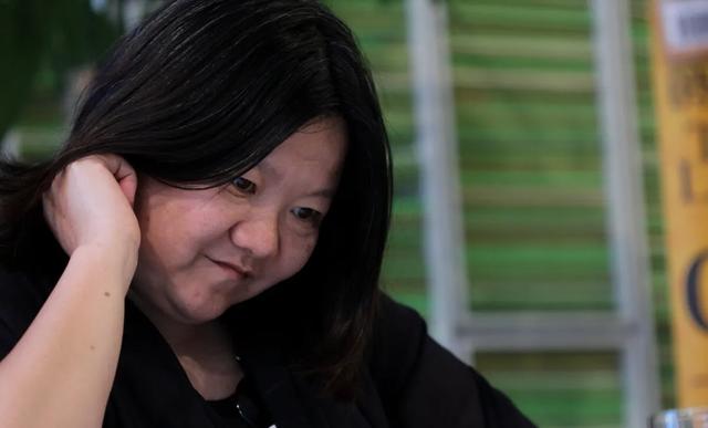 陈凯歌老婆:你认为国内导演，谁的恋爱史最丰富多彩？