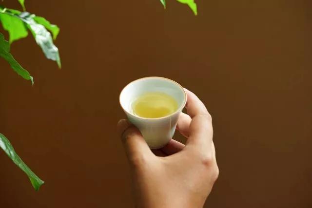 一个人喝茶,最高境界是什么?-育儿网