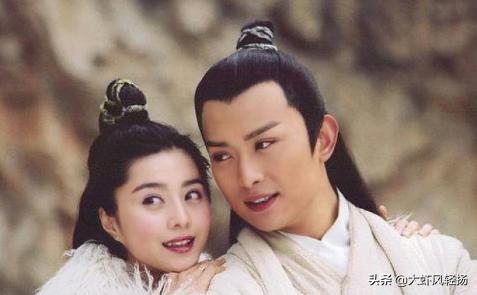 一代大侠张丹枫结局怎样？