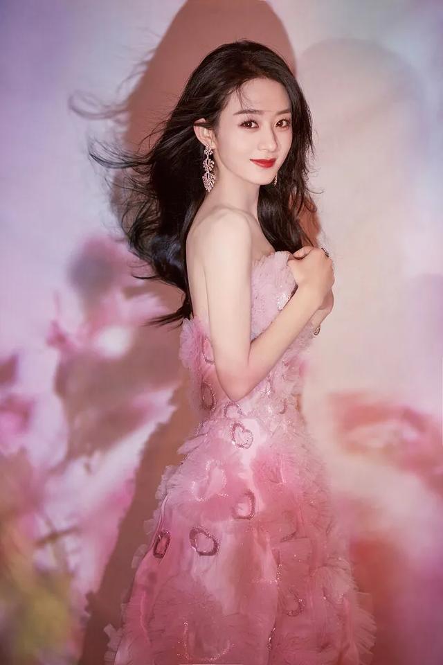 赵丽颖工作室秒删:赵丽颖为什么要道歉究竟发生了什么