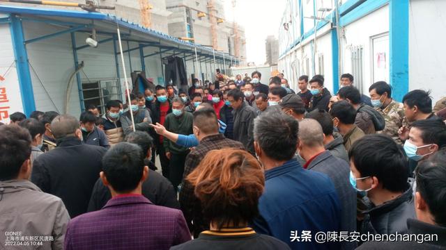 必胜鸟:上海疫情过后，外地务工的人们会考虑换个城市发展么？