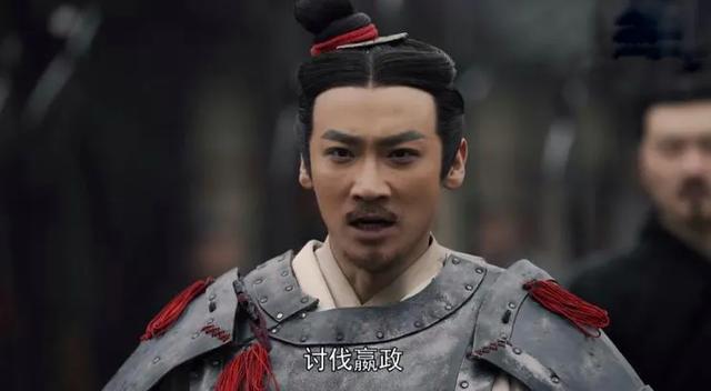嫪毐和赵姬的孩子:吕不韦为何把嫪毐送给秦始皇的母亲赵姬？