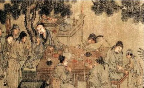 “小二，切二斤肉来”，宋朝人口中的二斤肉，究竟是什么动物的肉？插图34