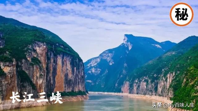 长江为什么是江，黄河为什么是河，江和河的区别在哪？插图4