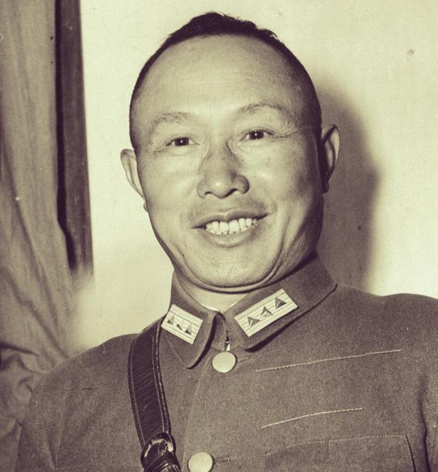 罗卓英:湘西会战中，中国军队是如何完胜日军的？