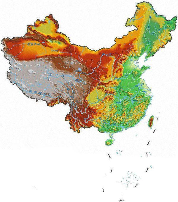 白尾鸢视频:中国有没有原始森林？具体都在哪些位置？