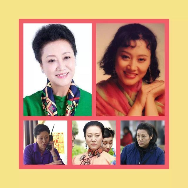 岳母的幸福生活剧情介绍:出生于沈阳的影视女明星知多少