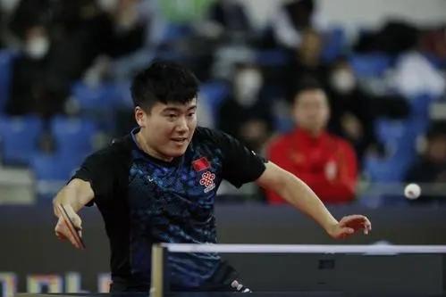 世乒赛男单除了樊振东，谁是第2个夺冠热门