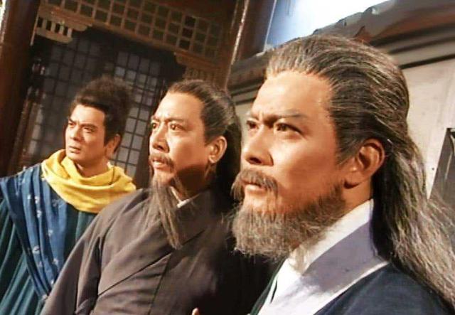 潘晓婷现身体博会:萧远山的武功在天龙八部最前期，是否称得上天下第一高手