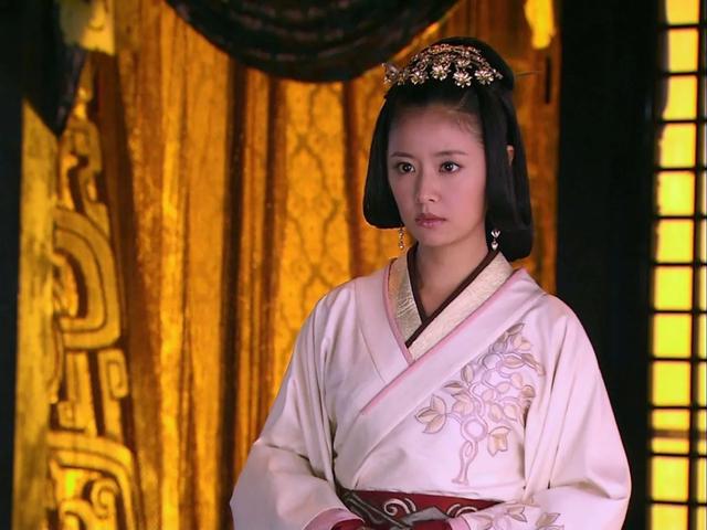 汉文帝的皇后:汉文帝、汉景帝、汉武帝各自的母亲有多强？