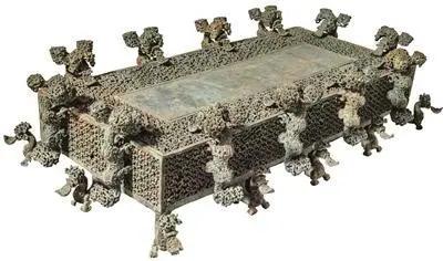 中国各省博物馆镇馆之宝是什么？插图115