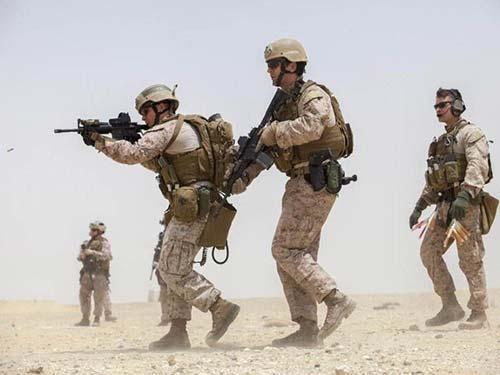 美国退伍军人怎样管理？插图36