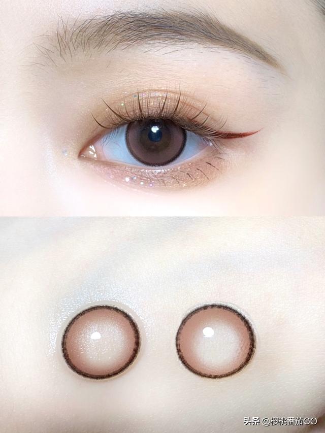 怎样学会眉毛的入门画法呢？插图22