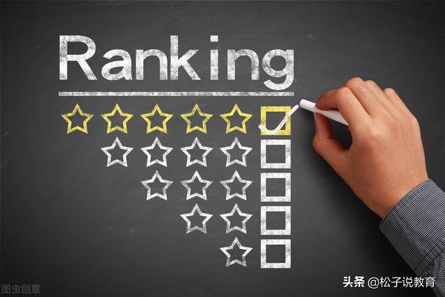 四郵四電哪個(gè)最差 千萬(wàn)不要讀重慶郵電大學(xué)(圖4)