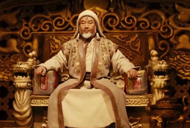 铁木真成吉思汗:成吉思汗一统江山花了多少时间