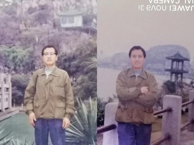 武藤南:处女座更换微信头像的原因是什么？