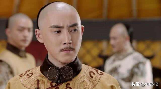 魏璎珞原型:乾隆小儿子永璘结局如何？他的庆亲王爵位又是如何成为铁帽子王？