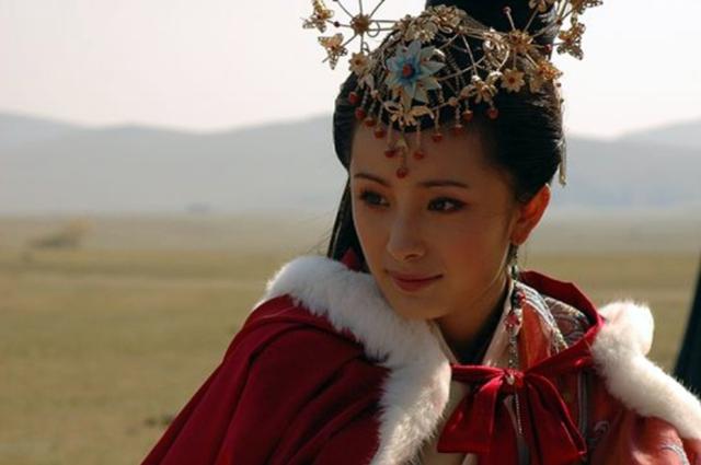 唐僧曾记载汉朝公主在和亲途中意外怀孕并生子建国，是哪个国家？插图8