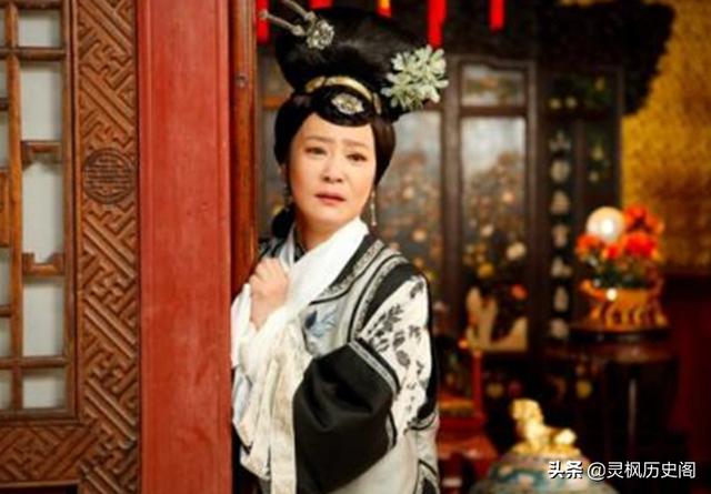 雍正最宠爱的妃子:为什么雍正会在康熙灵前，当众侮辱康熙最宠爱的宜妃？