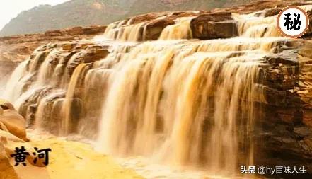 长江为什么是江，黄河为什么是河，江和河的区别在哪？插图5