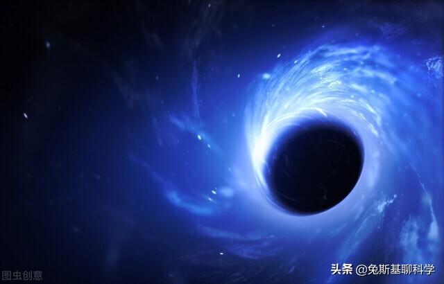 宇宙到底有多恐怖，宇宙中有哪些恐怖的天体比黑洞更可怕的有吗
