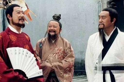 姚广孝和刘伯温之间的较量?-生活百科