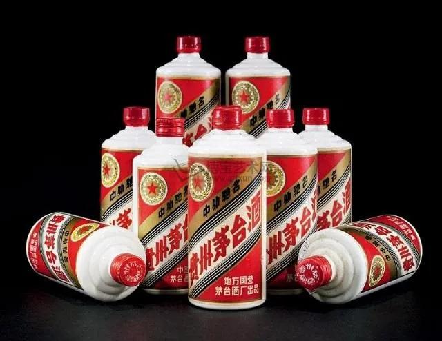 大街上高价收购茅台等名贵酒的人，他们的目的是什么？插图7