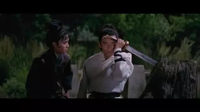 你最喜欢看的10部老电影都是什么？