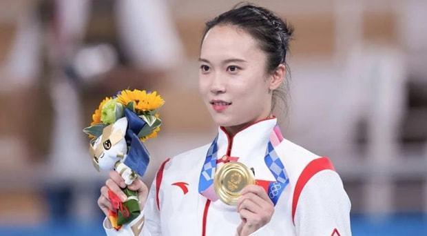 程天琪:第十四届全运会正式落幕，有哪些奥运冠军没能拿到全运会金牌