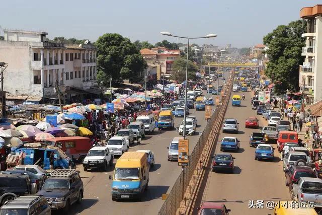 几内亚政府为何引发政变，几内亚政变有没有美国的魅影