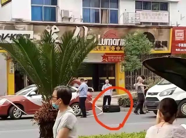 纸盒藏尸案:江西“行李箱藏尸案”逃犯被抓获后，是否会被判处死刑？