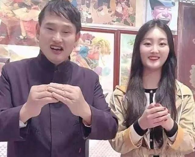 fancy陈亚:陈亚男签约网红机构，专场带货3万元/小时，她算不算功成名就