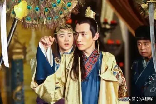 王满堂:王满堂为什么被称为“浣衣皇后”？