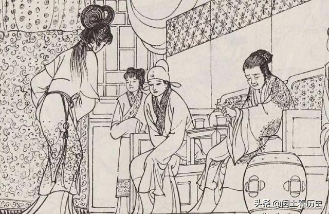 聊斋志异婴宁:《聊斋志异》中，婴宁一直狂笑，按照现代医学来说，是不是有病？
