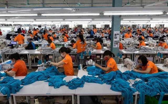 拥有海量铁矿石的澳大利亚为何不自己炼钢，从而创造更多的利润？插图59