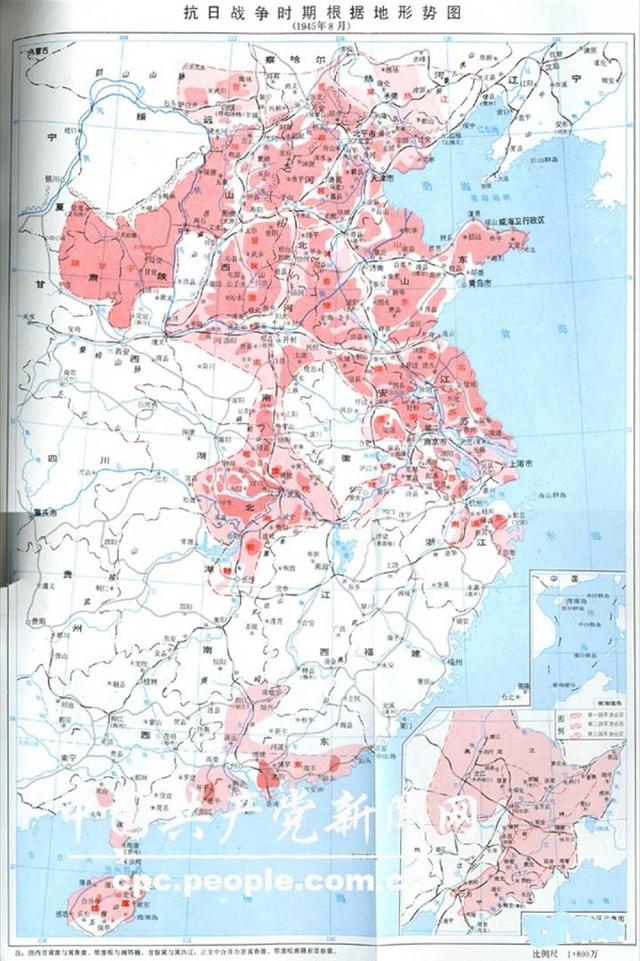 为何李云龙一个团，八路军总部允许他扩建到八个营？插图36
