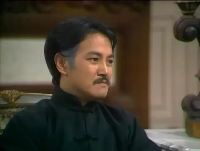 刘恺威爸爸:刘恺威守口如瓶，父亲却藏不住事，为什么刘丹总对杨幂冷嘲热讽？