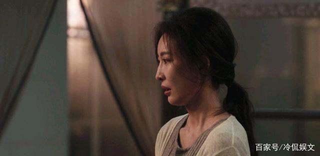 佟京京:《扫黑风暴》很多人都说贺芸有问题，那么她图什么