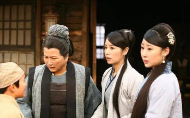 岳飞被害后其7个子女下场如何？插图49